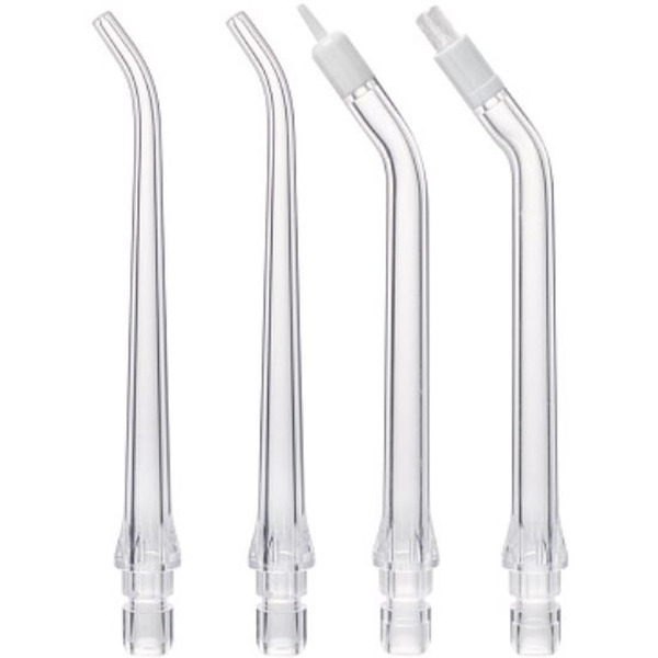 Набор сменных насадок для ирригатора REDMOND N4701