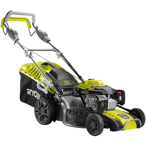 Газонокосилка Ryobi RLM 53175S (5133002555)