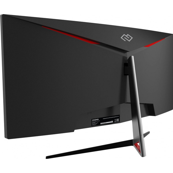 Монитор Digma Overdrive 30A510F