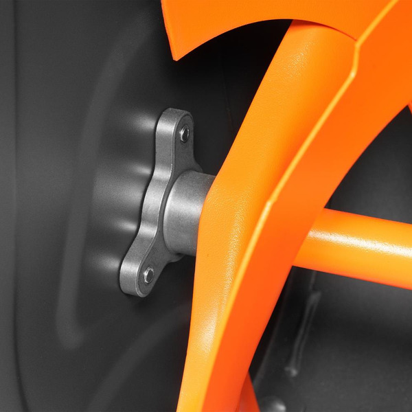 Снегоуборщик Daewoo Power DAST 427