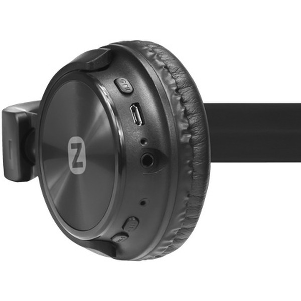 Наушники NOBBY Comfort BT-210 (NBC-BH-42-02)