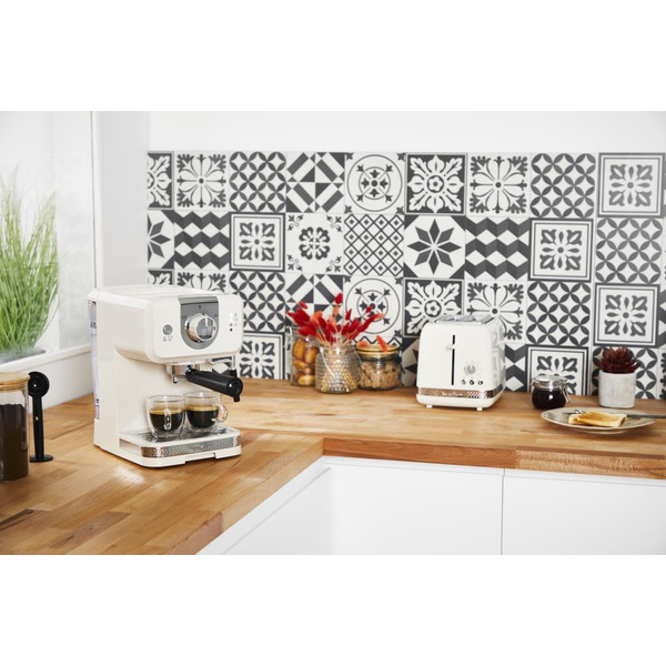 Кофеварка Moulinex Soleil XP330A10