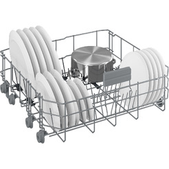 Встраиваемая посудомоечная машина BEKO BDIN16520