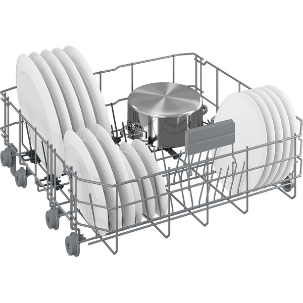 Встраиваемая посудомоечная машина BEKO BDIN16520