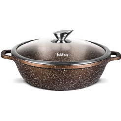 Сотейник LARA Rio Choco LR02-213