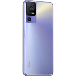 Смартфон TCL 40SE T610K 6GB/256GB (перламутровый сиреневый)