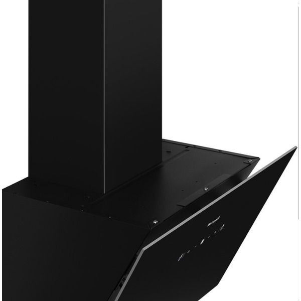 Вытяжка WEISSGAUFF TAU 60 TC BL