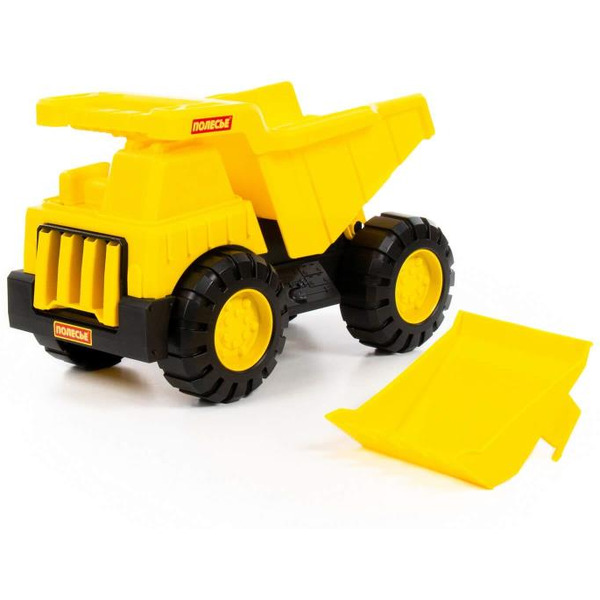 Автомобиль-самосвал Полесье Эксперт 84286