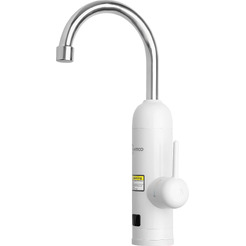 Водонагреватель-кран Saniteco WM-001-D2 (белый)