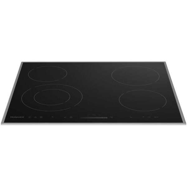 Варочная поверхность Hotpoint HR 6T2 X S