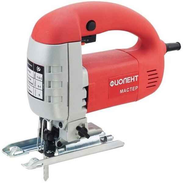 Лобзик электрический ФИОЛЕНТ ПМ 5-750 Э М (ИДФР298256005-01)