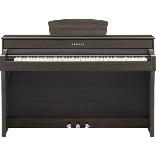 Цифровое фортепиано Yamaha CLP-635DW