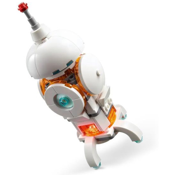 Конструктор Lego Creator Космический робот 31164