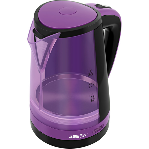 Чайник электрический Aresa AR-3434