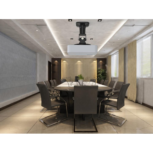 Кронштейн для проектора CACTUS CS-VM-PR01-BK