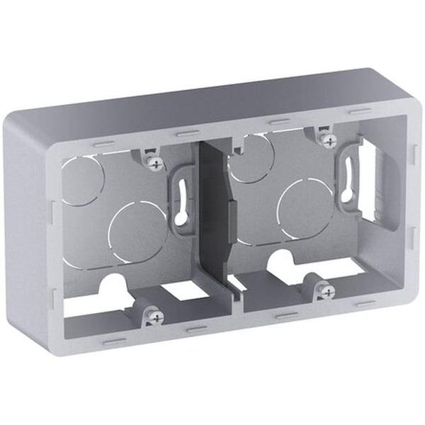 Коробка Legrand Inspiria 673992