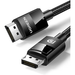 Кабель Ugreen DP114-80390