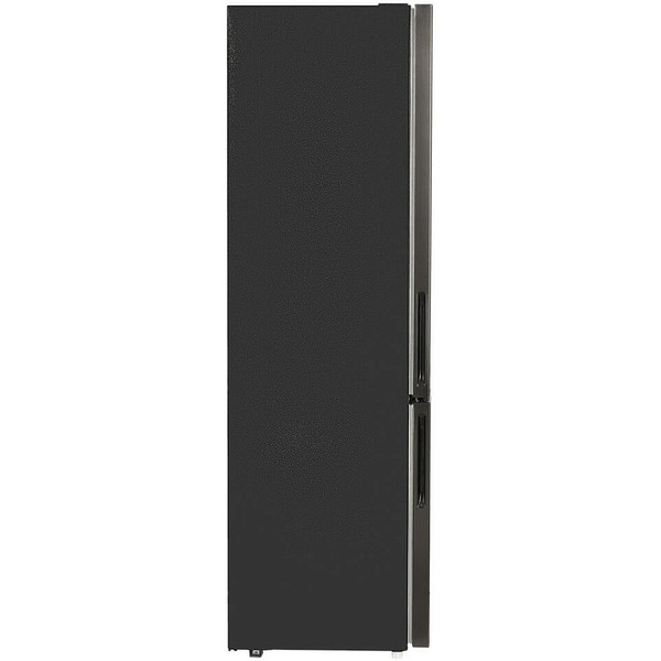 Холодильник  MAUNFELD MFF200NFSB10 Inverter