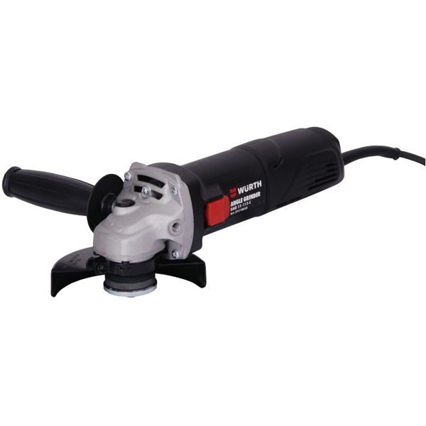 Углошлифовальная машинка WURTH EAG 11-125-C