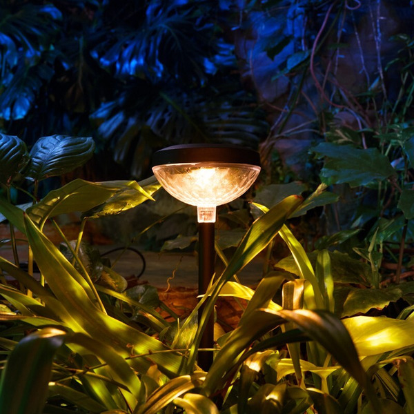 Светильник грунтовый REXANT Таянг Пекин 602-2429