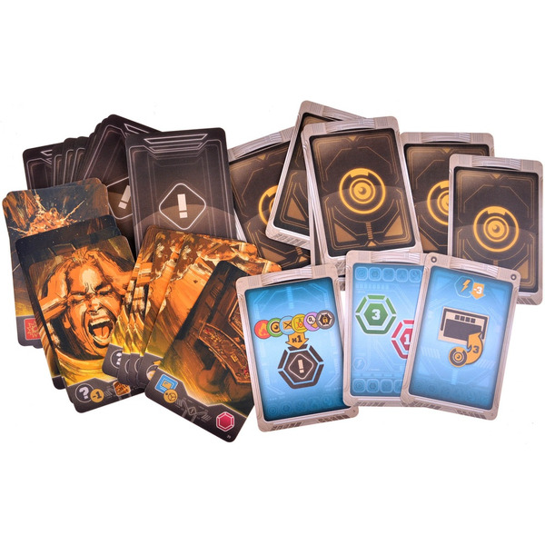 Настольная игра Магеллан Адель MAG119907