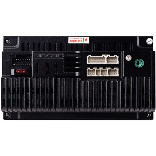 Автомагнитола Incar XTA-7708