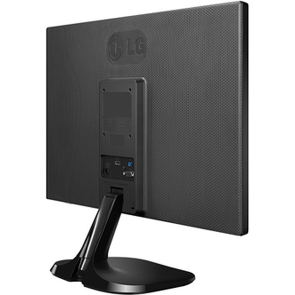Монитор 19.5" LG 20M47D-B