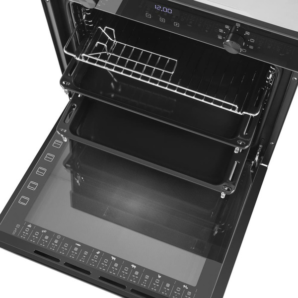 Духовой шкаф MAUNFELD EOEM.769B3