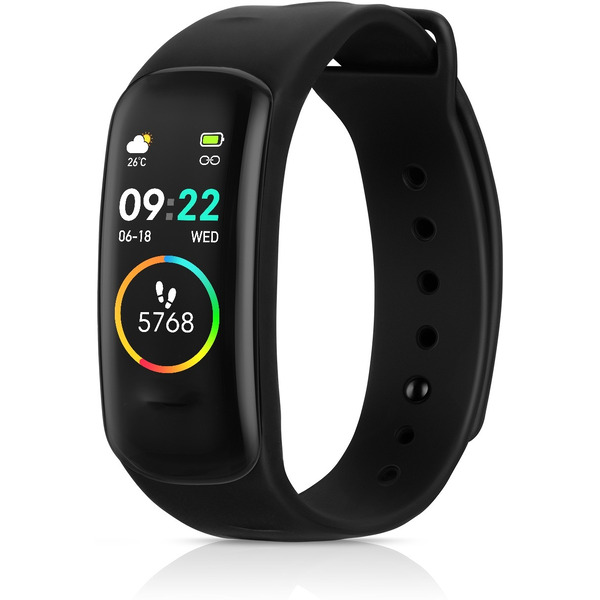 Фитнес-браслет Niceboy X-fit Plus