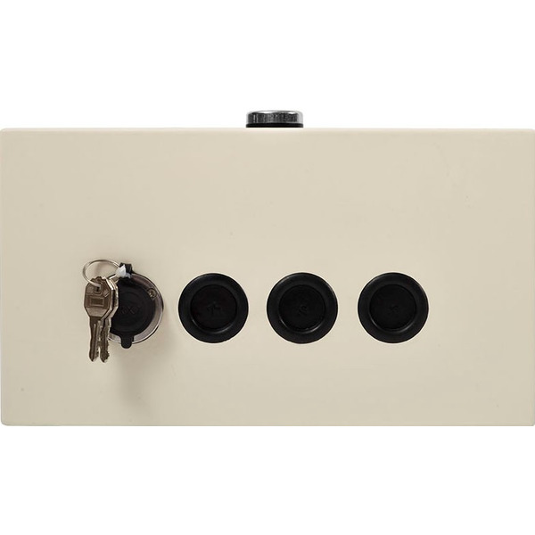 Блок автоматики для генератора Daewoo Power ATS15-DDAE DXE