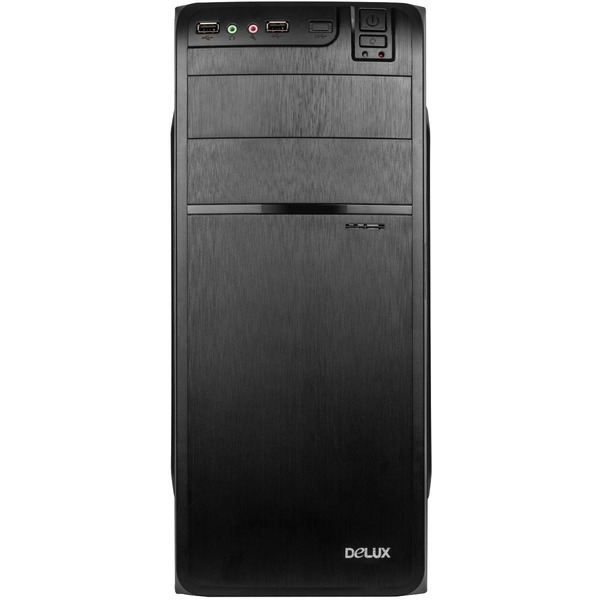 ПЭВМ HAFF Optima AD-5300-VRHS-000201-DW-01