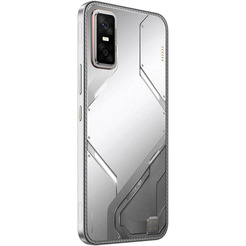 Смартфон Infinix GT 30 X6876 8GB/256GB (белый)