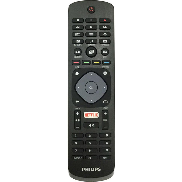 Телевизор LED PHILIPS 43PUS6401/60