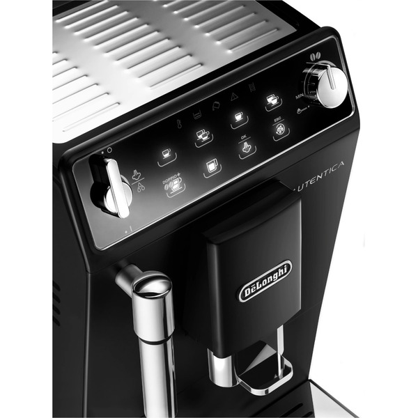Кофемашина автоматическая DeLonghi ETAM29.510.B
