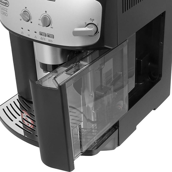 Кофемашина DeLonghi ESAM 2800.SB