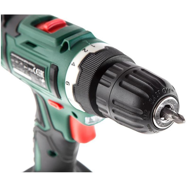 Дрель-шуруповерт Hammer Flex ACD185Li