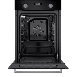 Шкаф духовой электрический MAUNFELD EOEM519PB