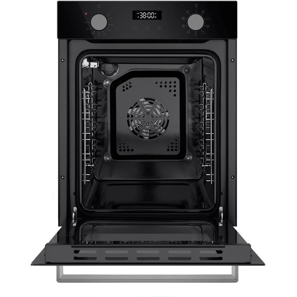 Шкаф духовой электрический MAUNFELD EOEM519PB