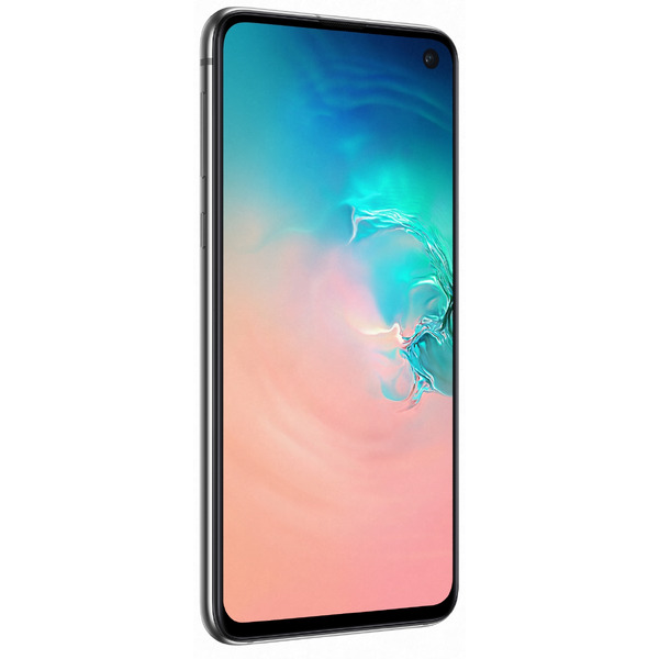 Смартфон Samsung Galaxy S10e перламутр (SM-G970FZWDSER)