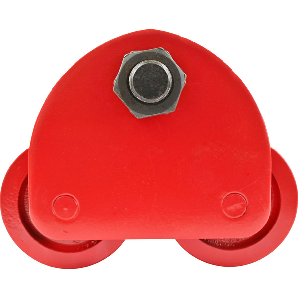 Тележка для тали холостая Shtapler GCT 2т 71038603