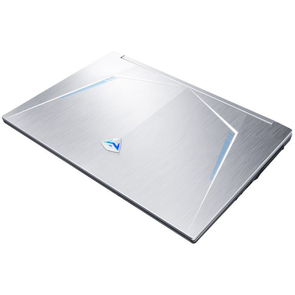 Игровой ноутбук Machenike T58 (T58-i511260H16504GF60LSMSSBY)