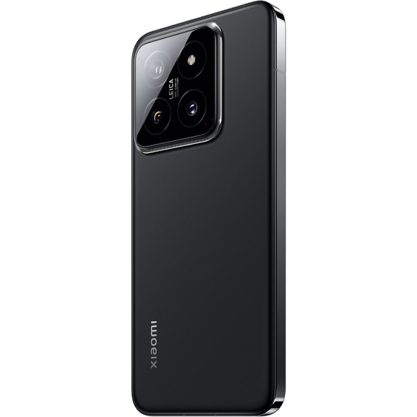 Смартфон Xiaomi 14 12GB/512GB Black RU