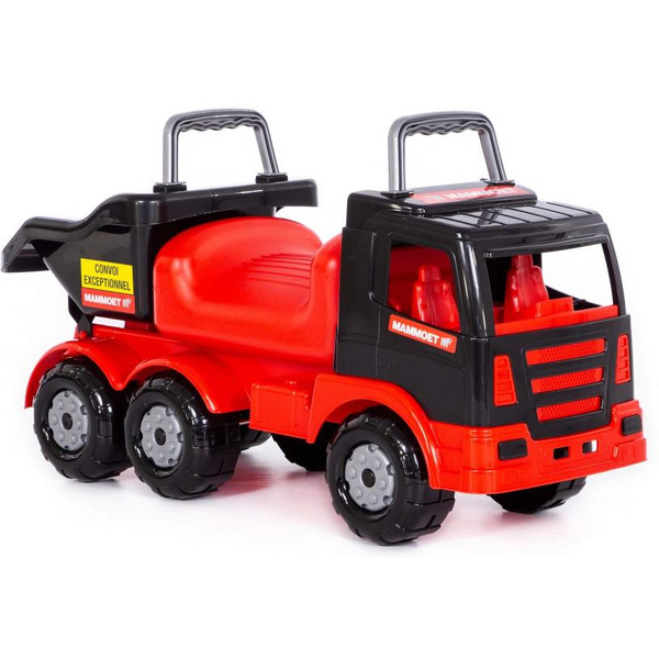 Каталка Полесье 200-01 MAMMOET 56726