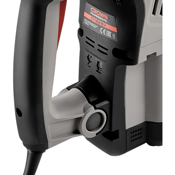 Перфоратор CROWN CT18215V BMC