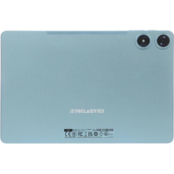 Планшет Teclast P50 2025 4GB/128GB LTE (голубой)