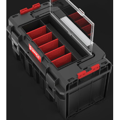 Ящик для инструмента Qbrick System Pro 500 (SKRQPRO500CZAPG002)