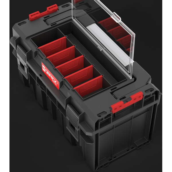 Ящик для инструмента Qbrick System Pro 500 (SKRQPRO500CZAPG002)