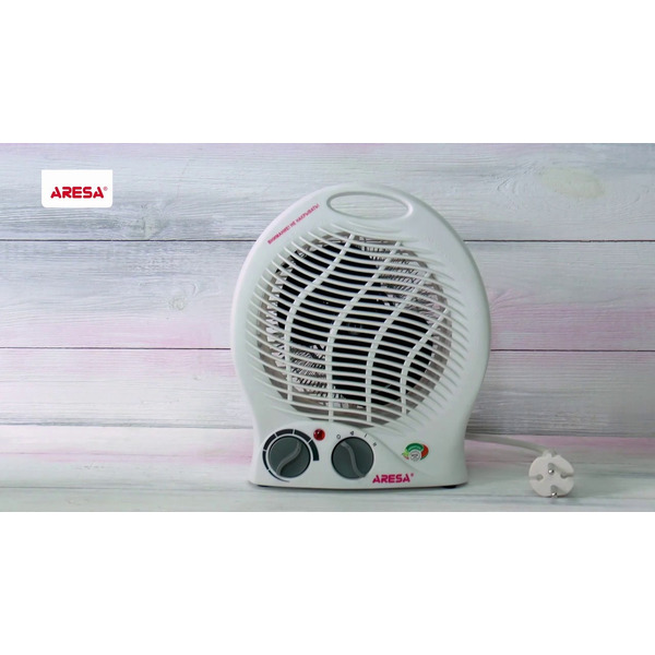 Тепловентилятор Aresa AR-2902