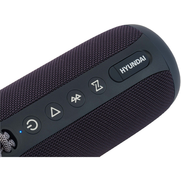 Беспроводная колонка Hyundai H-PAC610