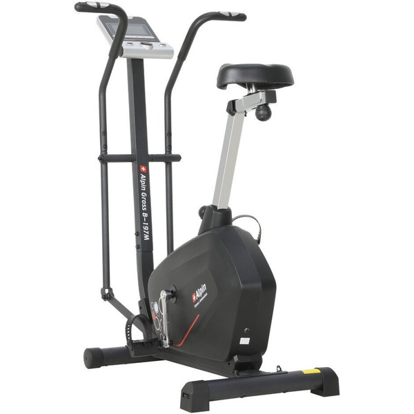 Велотренажер Alpin GROSS В-197M